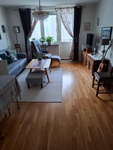 Torstensonsgatan 6B - Photo 3