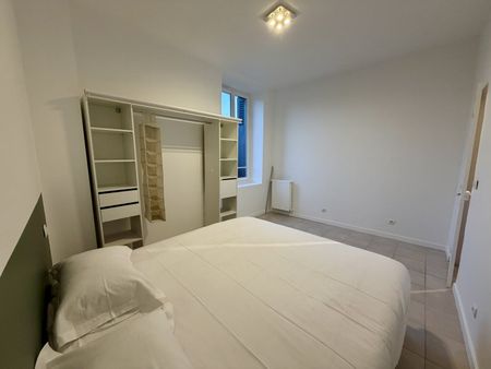 Location / Appartement - Photo 4