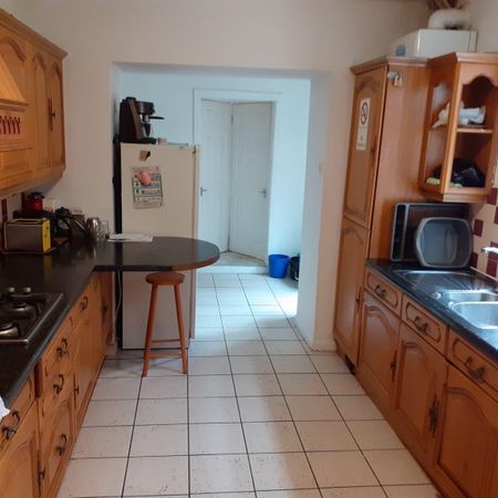 Ruabon Road Room 2 - Photo 3