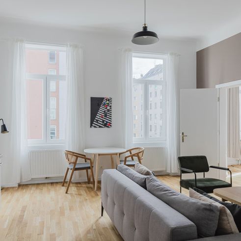 Schlachthausgasse 14 - Foto 1