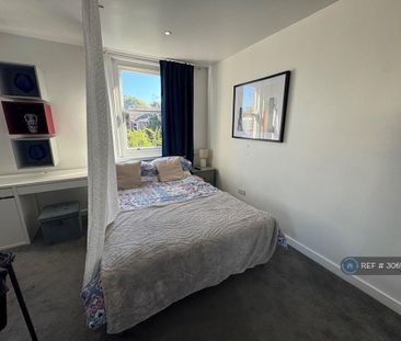 Studio to rent - Photo 3