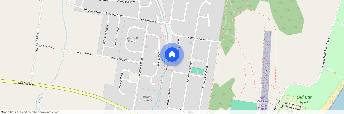 16 Drury Close, NSW 2430, Old Bar