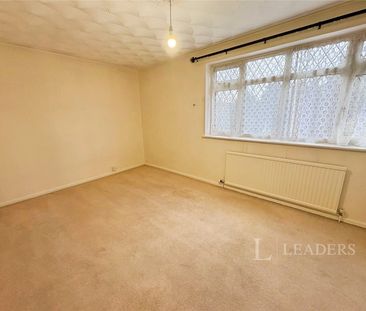 3 bedroom house to rent Tavistock Road, Cambridge, Cambridgeshire, CB4 - Photo 4