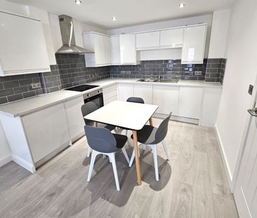 34 Parliament Street, Liverpool, L8 - Photo 5