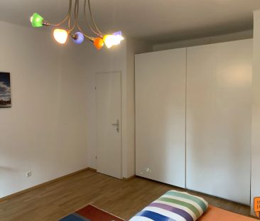 2-Zimmerwohnung in der Hirschgasse zu vermieten - Foto 5