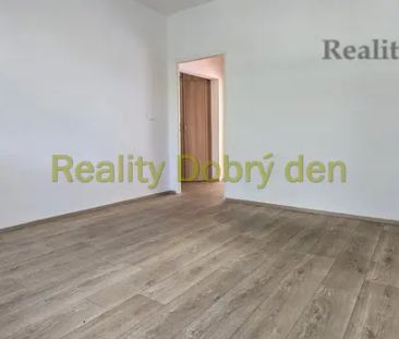 Pronájem 2+1 s lodžií, Jiřího Trnky, Ostrava - Photo 1