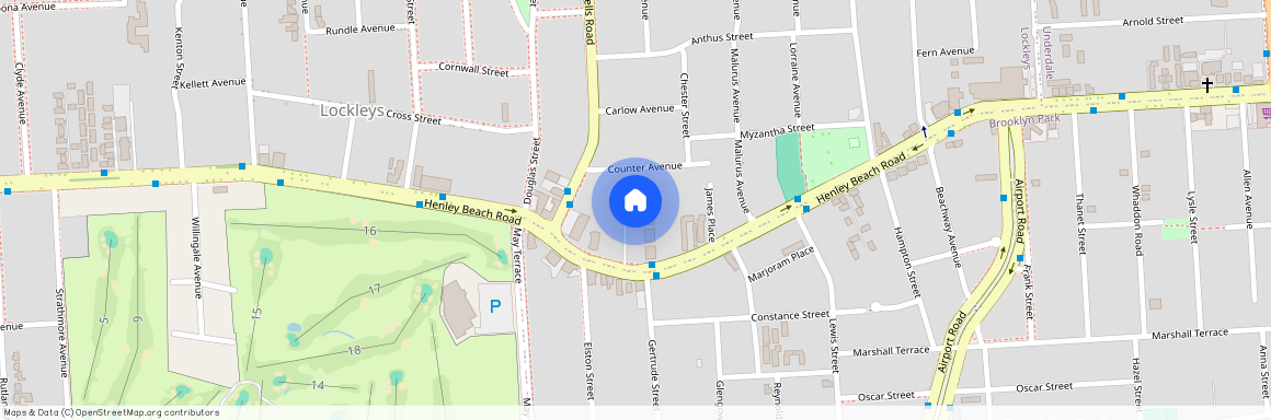 7/2 Rowells Road, SA 5032, Lockleys