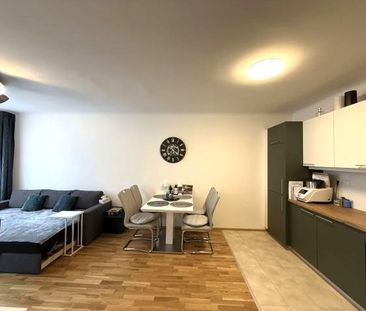 Toprenovierte 3- Zimmer Wohnung mit Lift in Krems- Zentrum - Photo 3