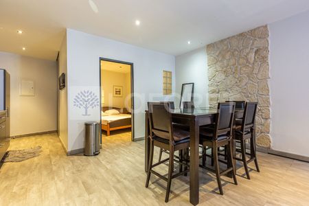 ANNECY HYPER CENTRE - CENTRE HISTORIQUE - T2 - 43.15m² - MEUBLÉ - Photo 5