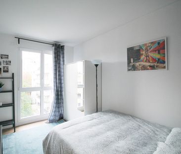 Clichy - Le Chostakovich - Chambre 1 - Photo 3