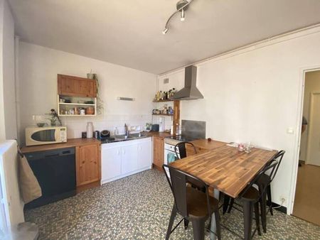 Appartement 5 pièces - - Photo 5