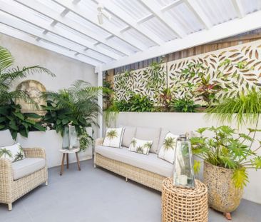 Spectacular Views from Private Roof Top Terrace - Photo 1