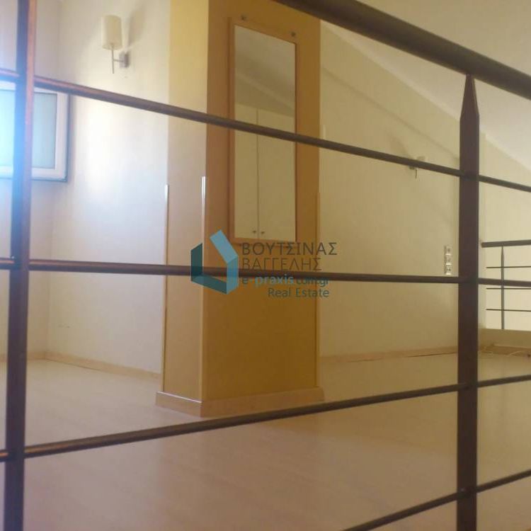 Loft 63 τ.μ. - Photo 1