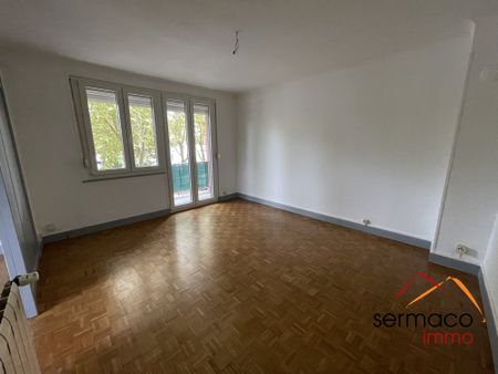 Appartement de type F2 avec balcon - Photo 2