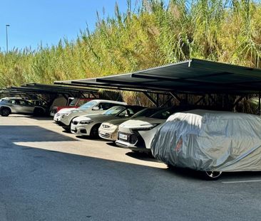 Apartment in Guadalmina Baja, Costa del Sol - Photo 4