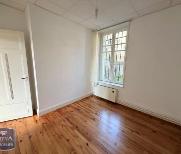 Appartement à louer 3 pièces 50.06m² - Photo 4