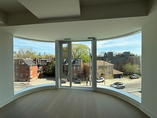 For Lease - 322 Dupont Street Unit# 301, Toronto, Ontario - Photo 1