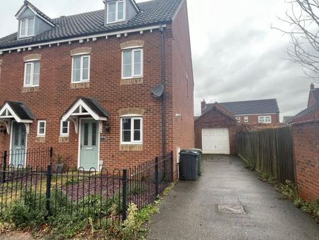 3 bedroom semi-detached house to rent - Photo 5