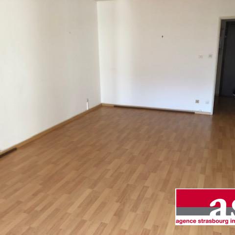 FINKWILLER - 2 Pièces résidence Séniore B216 - Photo 1