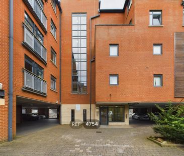 1 bedroom apartment to rent - Photo 6