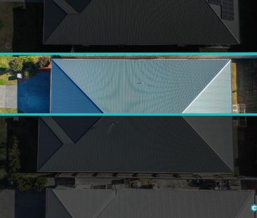 Stunning Modern Two Bedroom Duplex - Photo 6