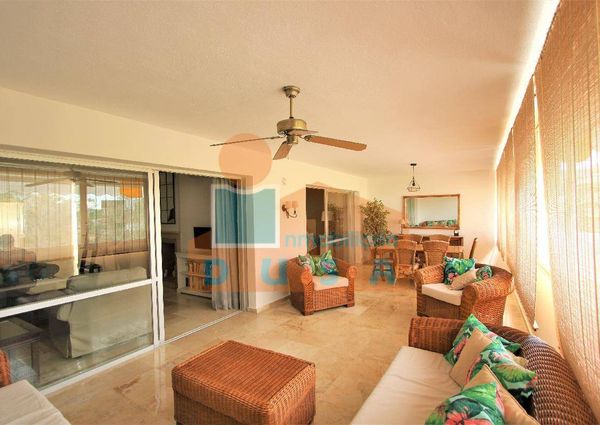 Piso de alquiler en San Pedro de Alcántara, Guadalmina | 2.000 €, 170 m²