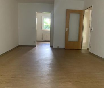 2-Zimmer-Wohnung in Kandel - Photo 1