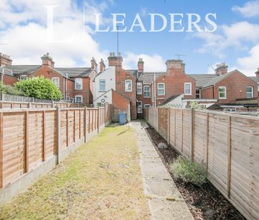 2 bedroom house to rent Upland Road, Ipswich, IP4 - Photo 6