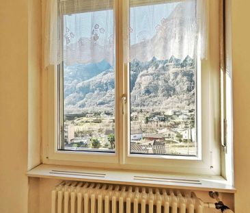 3.5 Zimmer, 66 m², 3. Stock - Photo 4