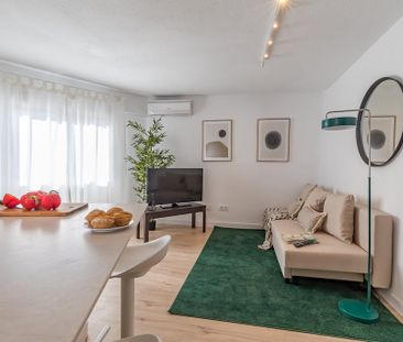 Calle de Ofelia Nieto, Madrid, Community of Madrid 28039 - Photo 4