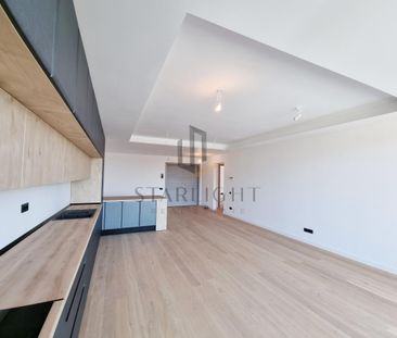 Floreasca Lake | Rent elegant design 2 bedroom | Parking - Fotografie 1