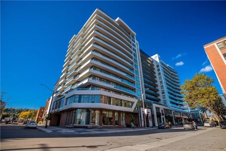 For Lease - 212 King William Street Unit# 618, Hamilton, Ontario - Photo 2
