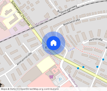 Kleine 2-Zimmer-Wohnung im Erdgeschoss frei! - Photo 1