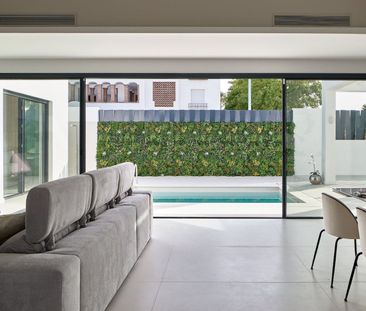 Detached Villa in San Pedro de Alcántara - Photo 6