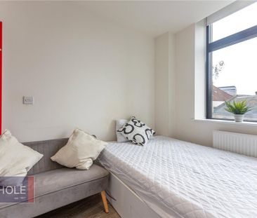 Studio to rent - Photo 6