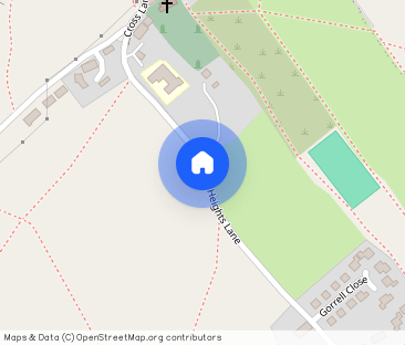 Spenbrook, Newchurch-In-Pendle, Burnley, BB12 - Photo 1