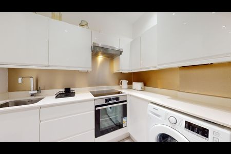 2 Bed Flat, Southfield Road, W4 - Photo 2