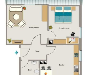 Wolbeckstraße 85, 45329 Essen - Foto 3