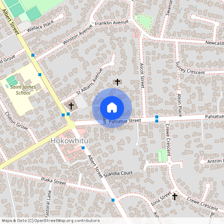 21 Pahiatua Street, Hokowhitu, Palmerston North City