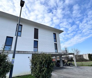 Sehr schöne, neuwertige 3-Zimmer-Wohnung in ruhiger Lage in Dornbir... - Photo 6