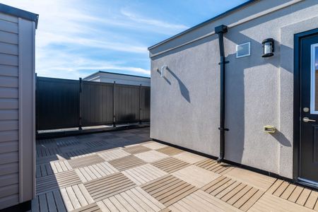 For Lease - 12860 Yonge Street Unit# 9, Richmond Hill, Ontario - Photo 4