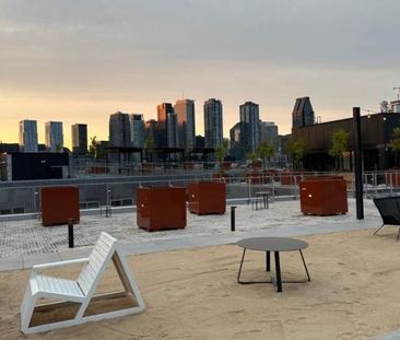 Appartement à louer - Montréal (Le Sud-Ouest) (Griffintown) Apparte... - Photo 5