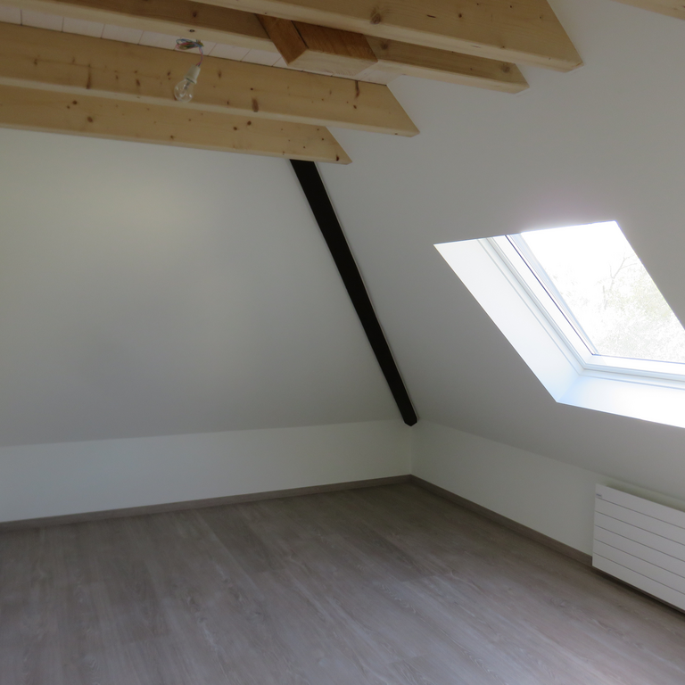4.5 Zimmer, 137 m², 1. Stock - Photo 1