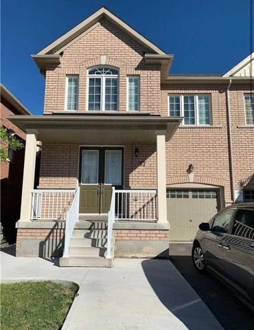 For Lease - 67 Vezna Crescent, Brampton, Ontario - Photo 2