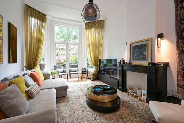 Huis te koop: Frankenslag 20 2582 HR Den Haag - Photo 1