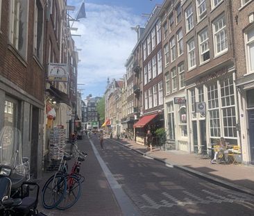 Appartement te huur: Berenstraat 2-1 1016 GH Amsterdam - Foto 1