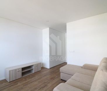 Apartamento T1 em Braga - Photo 1