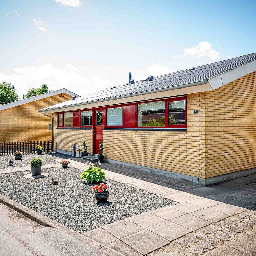 Stationsvej, 26, st.tv., 6360, Tinglev - Photo 1