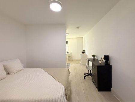 1 bedroom apartment to rent - Photo 5