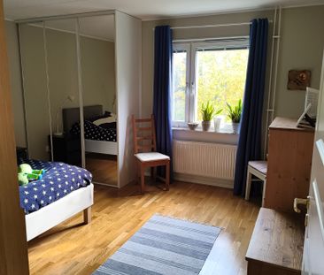 Dansbanevägen, Åkersberga - Photo 3